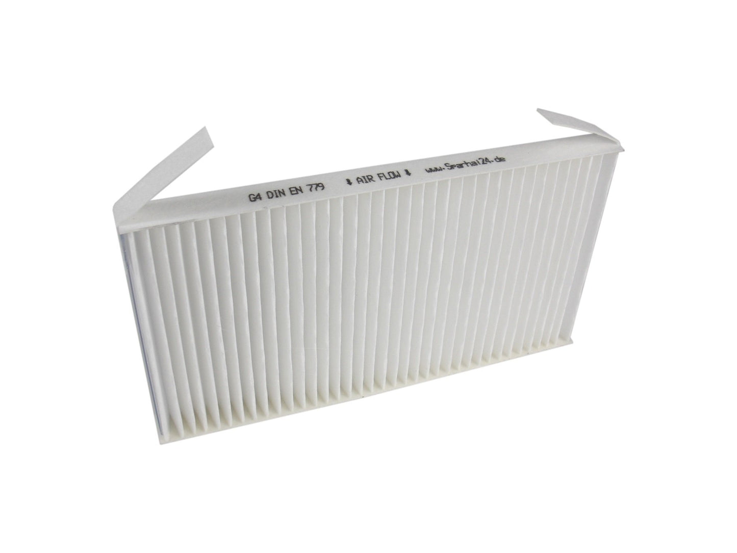 Coppia di filtri G4 per Comfoair 70