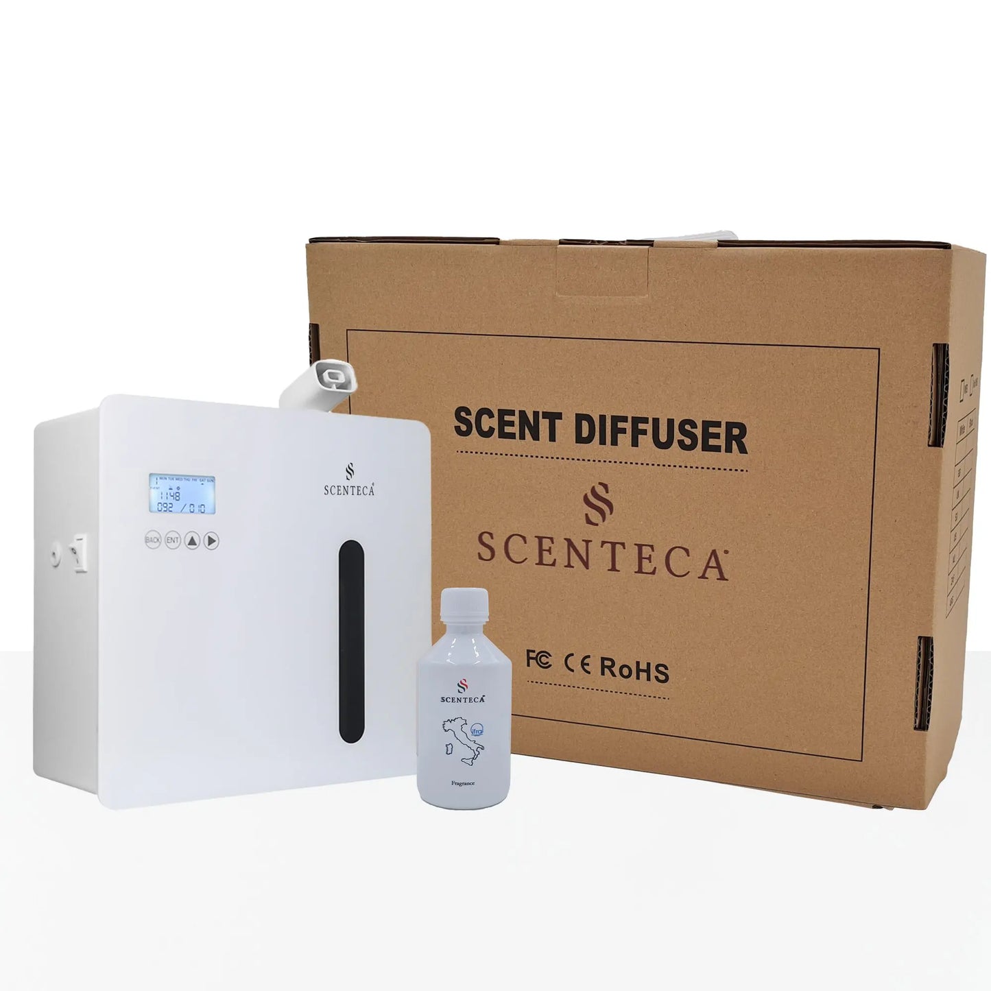 Profumatore Scenteca AD-P7