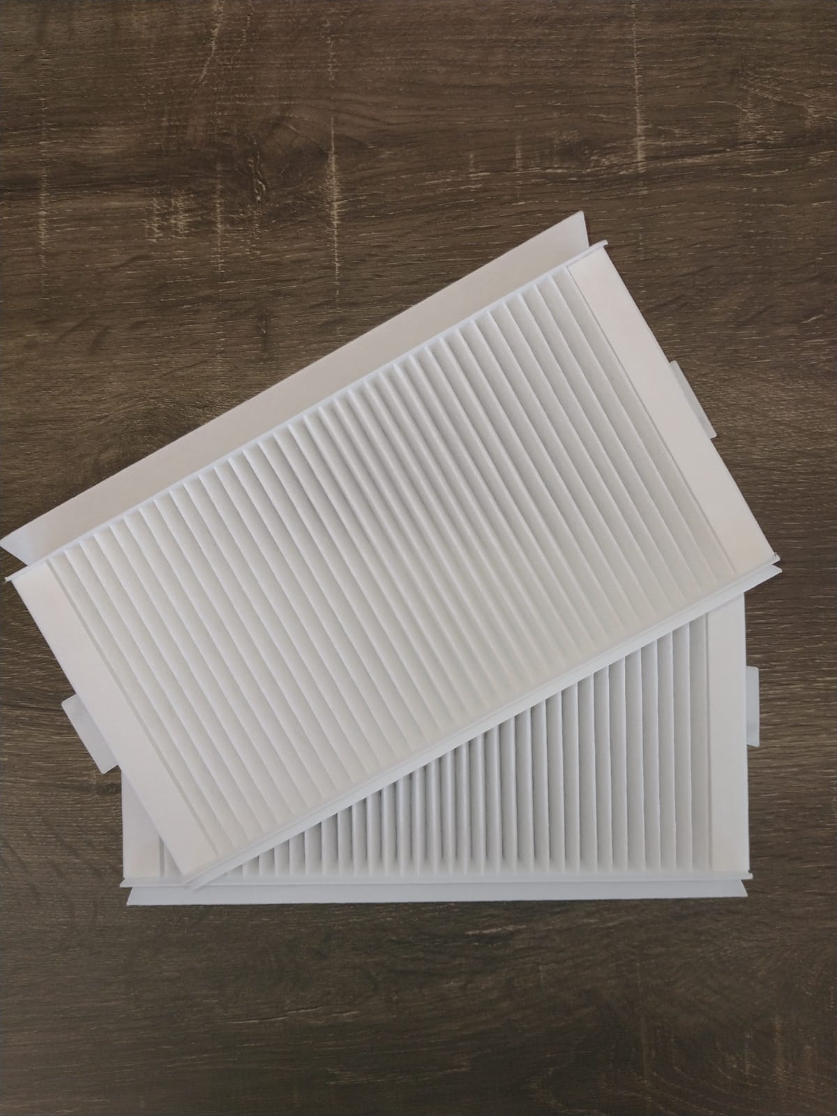 Comfoair 180 confezione 10 coppie di filtri G4