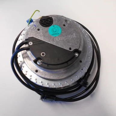 Ventilatore destro per Comfoair 200