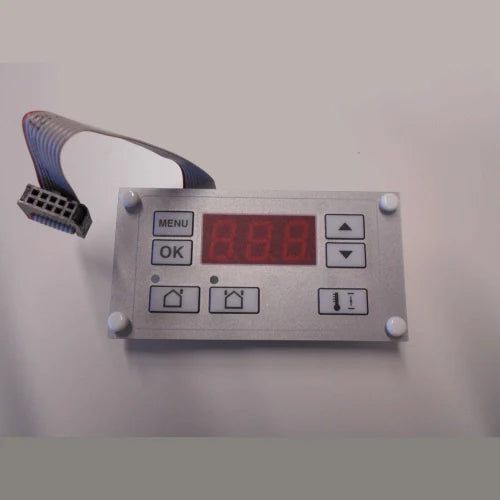 Display per Comfoair 200