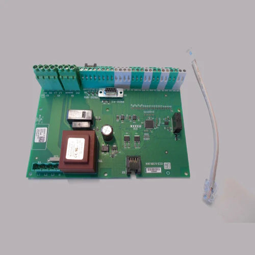 Scheda pcb per Comfoair 550