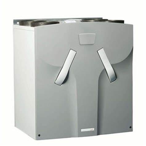 Comfoair 350/550 coppia di filtri G4/G4