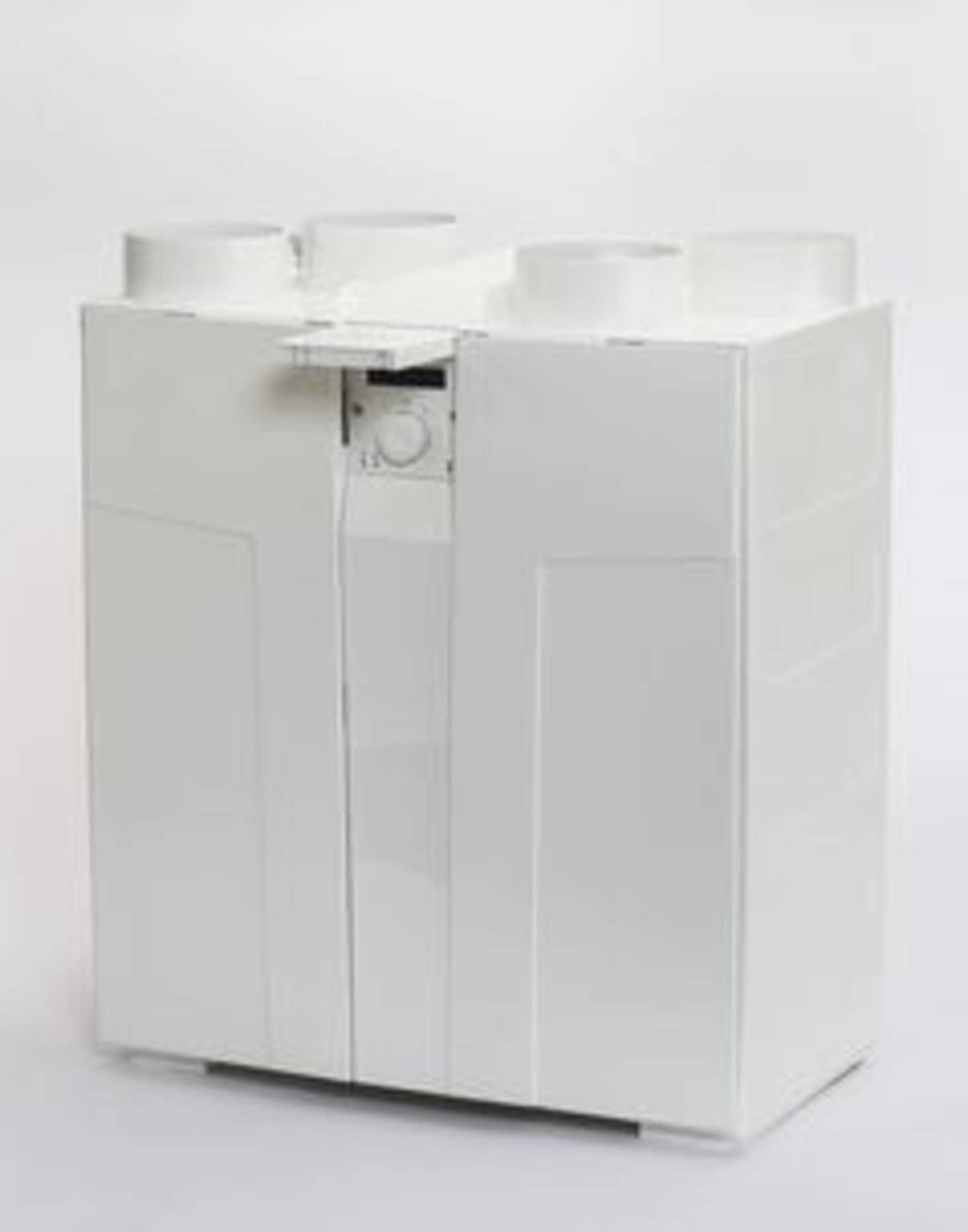 Comfoair compact 185 coppia di filtri G3/G3
