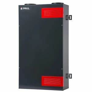 Paul climos 200 e Paul climos Eco coppia di filtri M5/M5