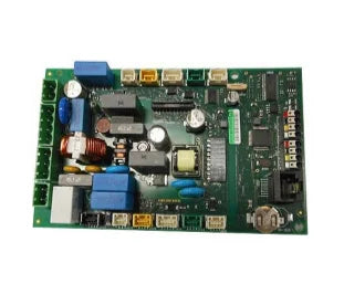 Scheda pcb per Comfoair 200