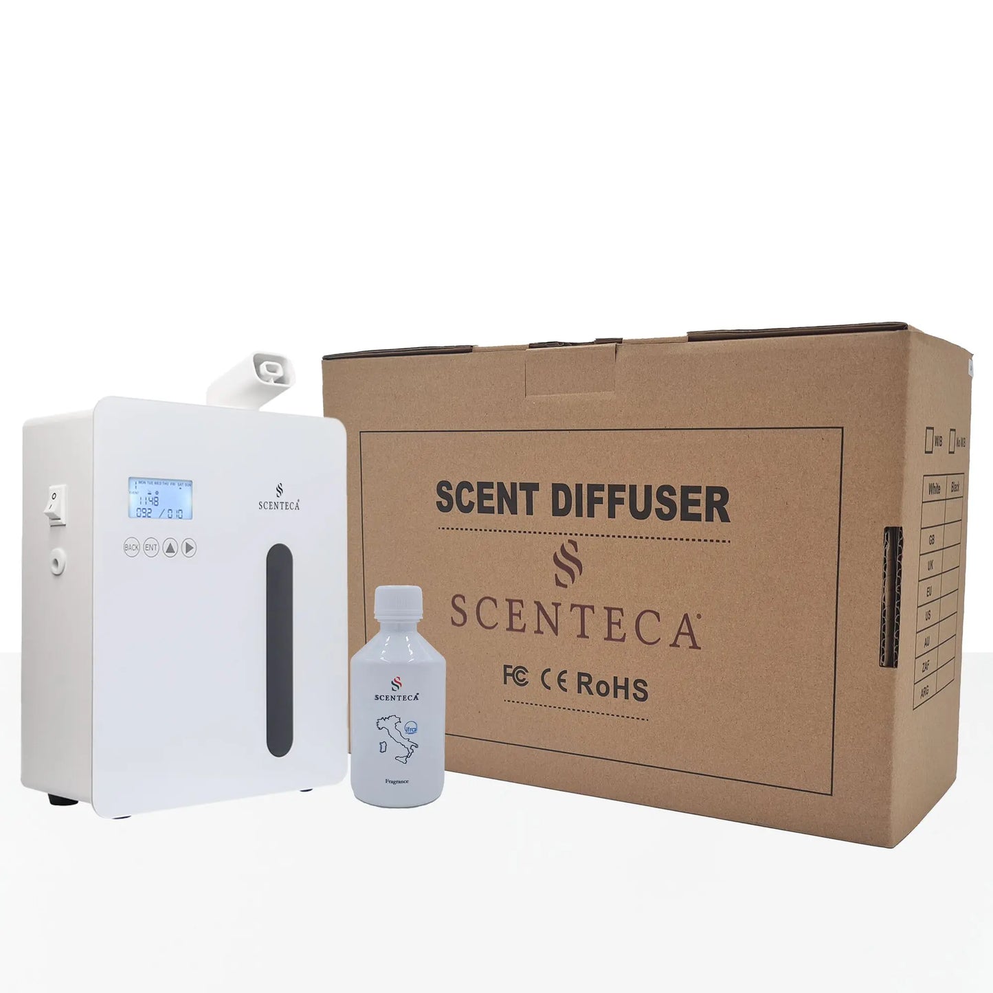 Profumatore Scenteca AD-P5
