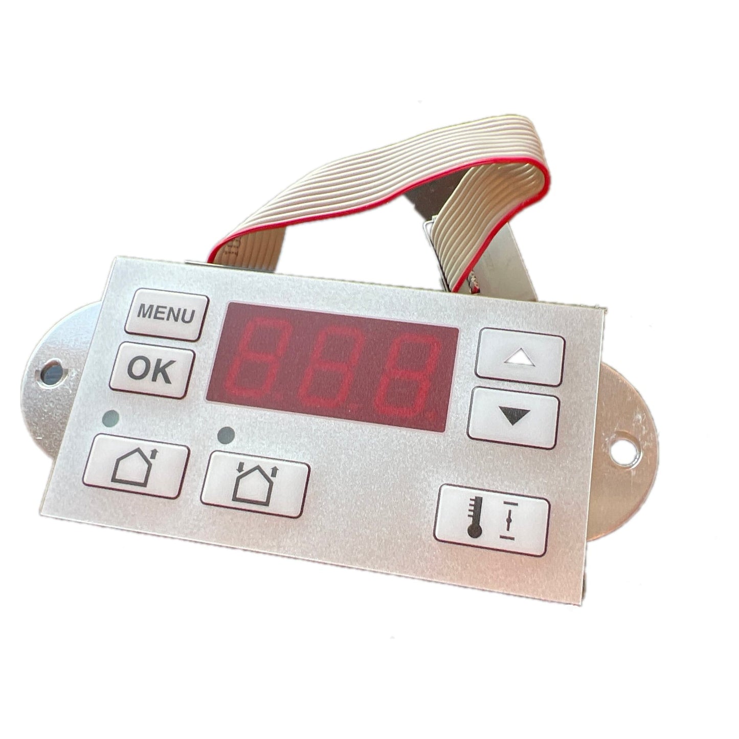 Display per Comfoair 180
