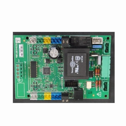 Scheda PCB per Comfoair 180