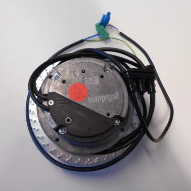 Ventilatore sinistro per Comfoair 200