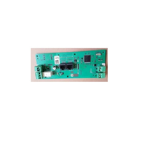 Scheda connessioni per Comfoair Flex