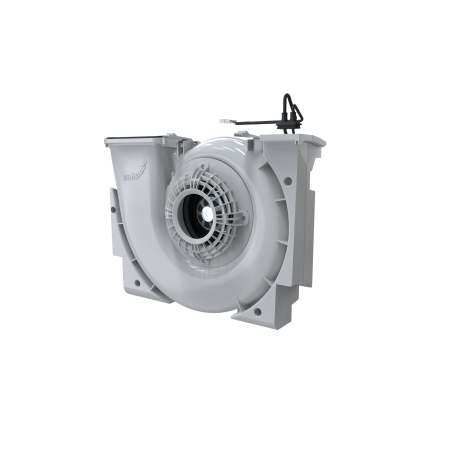 Ventilatore per Zehnder ComfoairQ 600