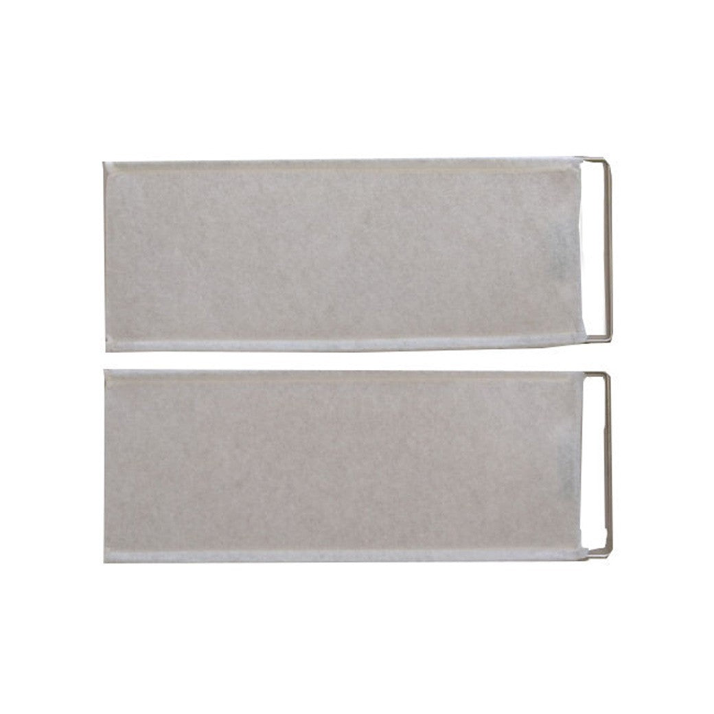 Filtri lavabili per Comfoair 350/550