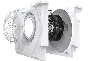 Ventilatore per Zehnder ComfoairQ 350