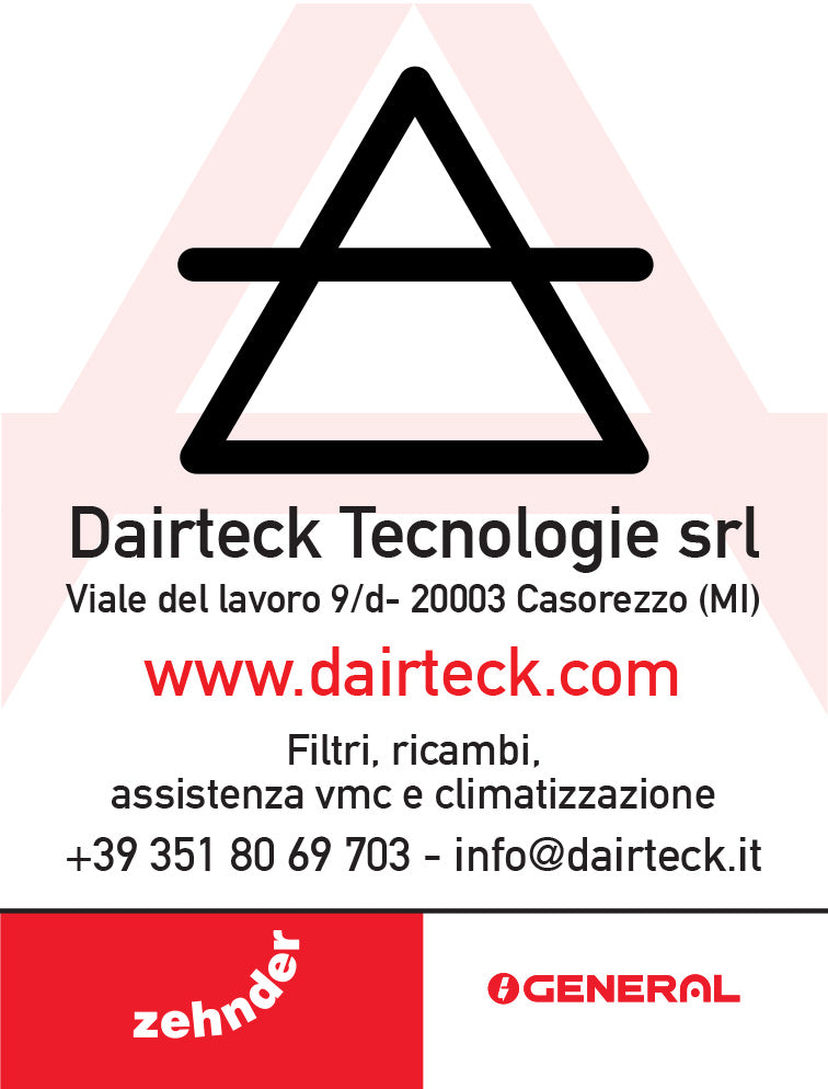 Buono regalo Dairteck