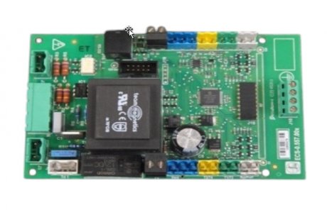 Scheda PCB per Comfoair 160