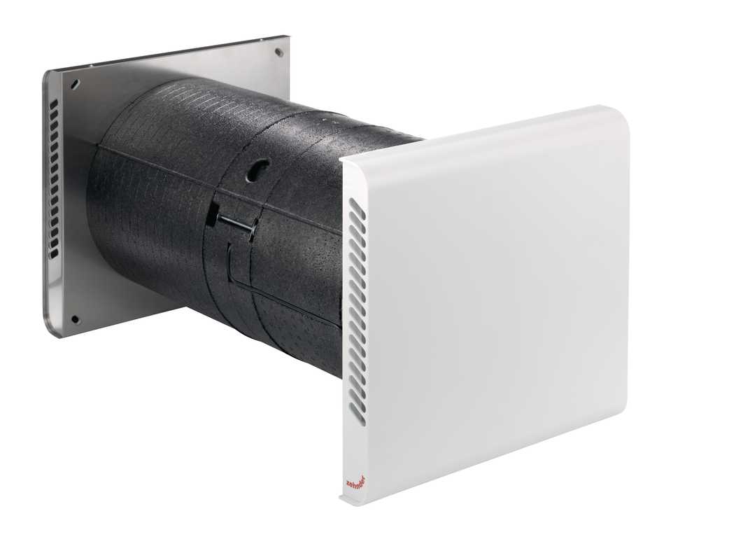 Comfospot 50 coppia di filtri G4/G4