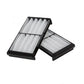Comfoair compact 185 coppia di filtri G3/G3