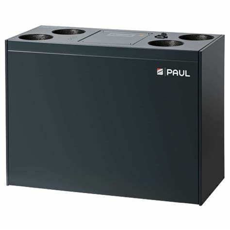 Paul focus 200 coppia di filtri G4/G4